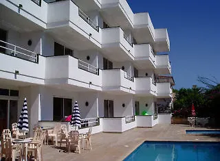 Lejlighed Jardin Del Oro